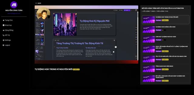 MAKE.COM FUNDAMENTALS