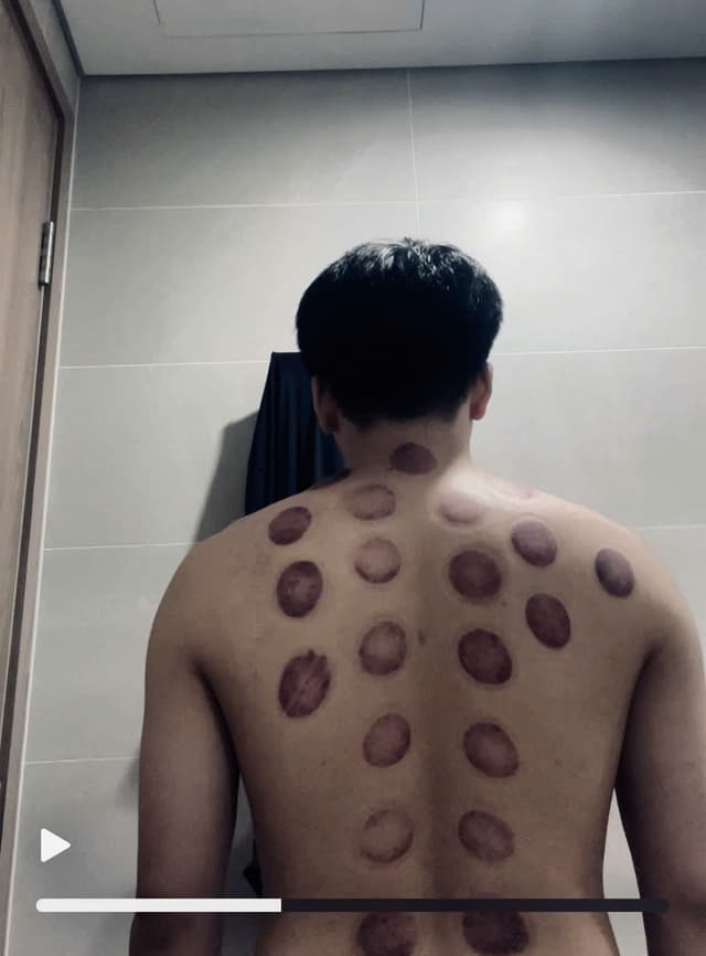 Bằng chứng kiệt sức 2