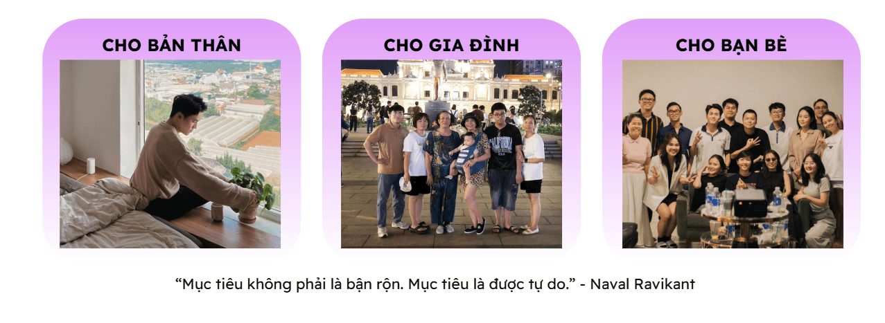 Kết quả của Cảnh Toàn
