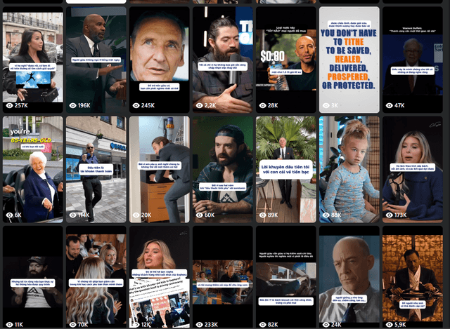 Dịch Video AI Result 2