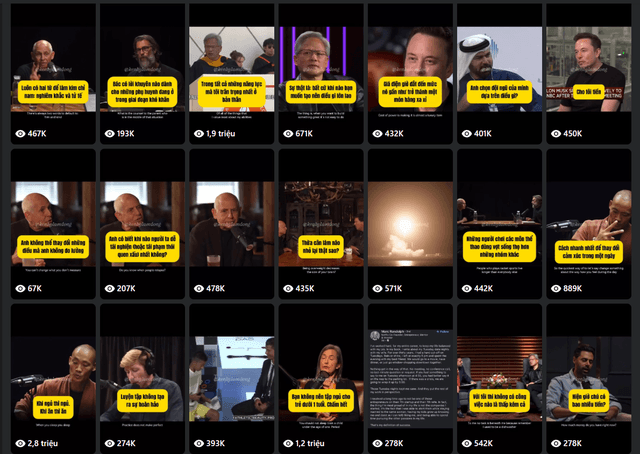 Dịch Video AI Result 3